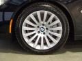 2012 Black Sapphire Metallic BMW 7 Series ActiveHybrid 750i Sedan  photo #13