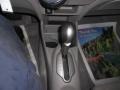 2011 Alabaster Silver Metallic Honda Insight Hybrid EX  photo #28