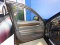2012 Black Sapphire Metallic BMW 7 Series ActiveHybrid 750i Sedan  photo #17