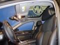 2012 Black Sapphire Metallic BMW 7 Series ActiveHybrid 750i Sedan  photo #20