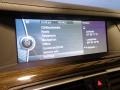 2012 Black Sapphire Metallic BMW 7 Series ActiveHybrid 750i Sedan  photo #24