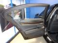 2012 Black Sapphire Metallic BMW 7 Series ActiveHybrid 750i Sedan  photo #28