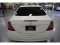 Alabaster White - E 350 Sedan Photo No. 10