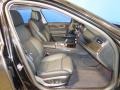2012 Black Sapphire Metallic BMW 7 Series ActiveHybrid 750i Sedan  photo #34