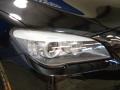 2012 Black Sapphire Metallic BMW 7 Series ActiveHybrid 750i Sedan  photo #37