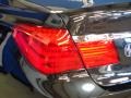 2012 Black Sapphire Metallic BMW 7 Series ActiveHybrid 750i Sedan  photo #38