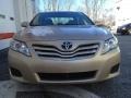 Sandy Beach Metallic - Camry LE Photo No. 2