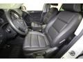 White Gold Metallic - Tiguan SE Photo No. 3