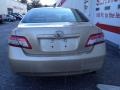 Sandy Beach Metallic - Camry LE Photo No. 5