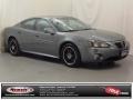 Greystone Metallic - Grand Prix GT Sedan Photo No. 1