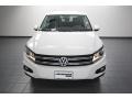 White Gold Metallic - Tiguan SE Photo No. 7