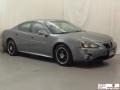 Greystone Metallic - Grand Prix GT Sedan Photo No. 3