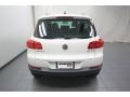 White Gold Metallic - Tiguan SE Photo No. 12