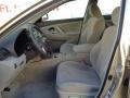 Sandy Beach Metallic - Camry LE Photo No. 14