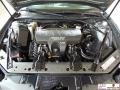 Greystone Metallic - Grand Prix GT Sedan Photo No. 16