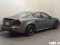 2004 Greystone Metallic Pontiac Grand Prix GT Sedan  photo #23