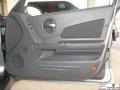 Greystone Metallic - Grand Prix GT Sedan Photo No. 30