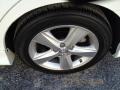 Super White - Camry SE Photo No. 7