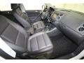 White Gold Metallic - Tiguan SE Photo No. 33