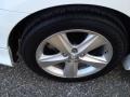 Super White - Camry SE Photo No. 21