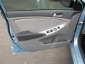 Gray Door Panel Photo for 2013 Hyundai Accent #76263440