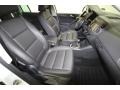 White Gold Metallic - Tiguan SE Photo No. 35