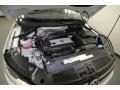White Gold Metallic - Tiguan SE Photo No. 36
