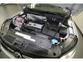 White Gold Metallic - Tiguan SE Photo No. 37