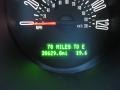 2008 Black Ford Mustang V6 Premium Coupe  photo #11