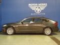 2012 Dark Graphite Metallic II BMW 5 Series 550i xDrive Gran Turismo  photo #5