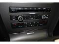 Charcoal Black Controls Photo for 2012 Ford Mustang #76263848