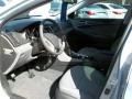 Iridescent Silver Blue Pearl - Sonata GLS Photo No. 6