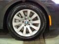 2012 Dark Graphite Metallic II BMW 5 Series 550i xDrive Gran Turismo  photo #14