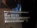 Dark Graphite Metallic II - 5 Series 550i xDrive Gran Turismo Photo No. 16