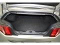 Charcoal Black Trunk Photo for 2012 Ford Mustang #76264040