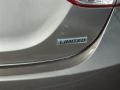 2013 Desert Bronze Hyundai Elantra Limited  photo #5