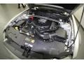 5.0 Liter DOHC 32-Valve Ti-VCT V8 Engine for 2012 Ford Mustang GT Premium Convertible #76264151