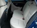 Rear Seat of 2013 Elantra GT