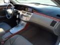 Titanium Metallic - Avalon XLS Photo No. 25