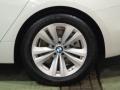 2012 BMW 5 Series 535i xDrive Gran Turismo Wheel and Tire Photo