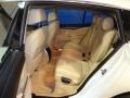2012 BMW 5 Series 535i xDrive Gran Turismo Rear Seat