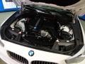  2012 5 Series 535i xDrive Gran Turismo 3.0 Liter DI TwinPower Turbocharged DOHC 24-Valve VVT Inline 6 Cylinder Engine