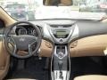 Red Allure - Elantra GLS Photo No. 12