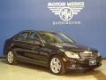 Black - C 300 Luxury 4Matic Photo No. 1