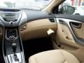 Red Allure - Elantra GLS Photo No. 13