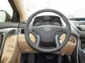 Red Allure - Elantra GLS Photo No. 15