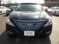 Pacific Blue Pearl - Sonata Limited 2.0T Photo No. 1