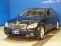 Black - C 300 Luxury 4Matic Photo No. 4