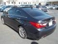 Pacific Blue Pearl - Sonata Limited 2.0T Photo No. 4