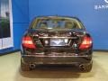 Black - C 300 Luxury 4Matic Photo No. 7